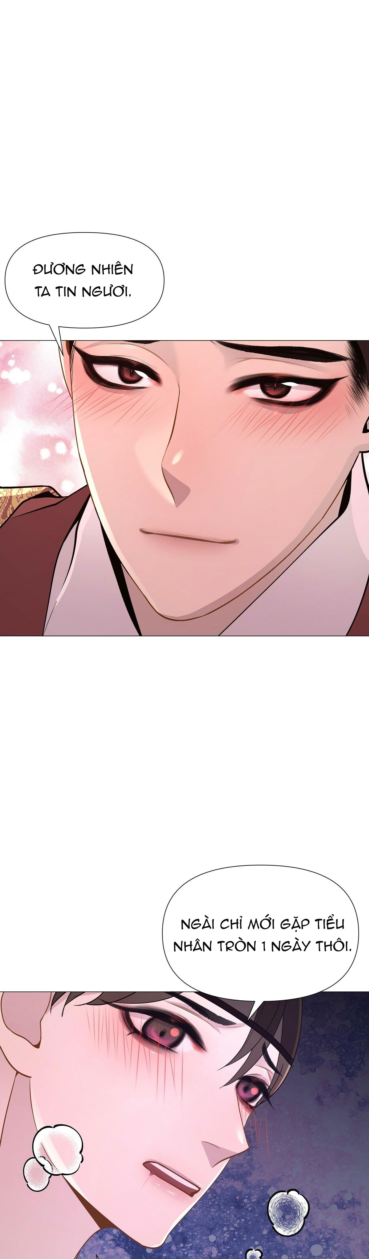 dạ xoa hóa liên ký chapter 11 39