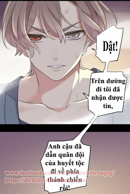 vết cắn ngọt ngào phần 2 chapter 37 19