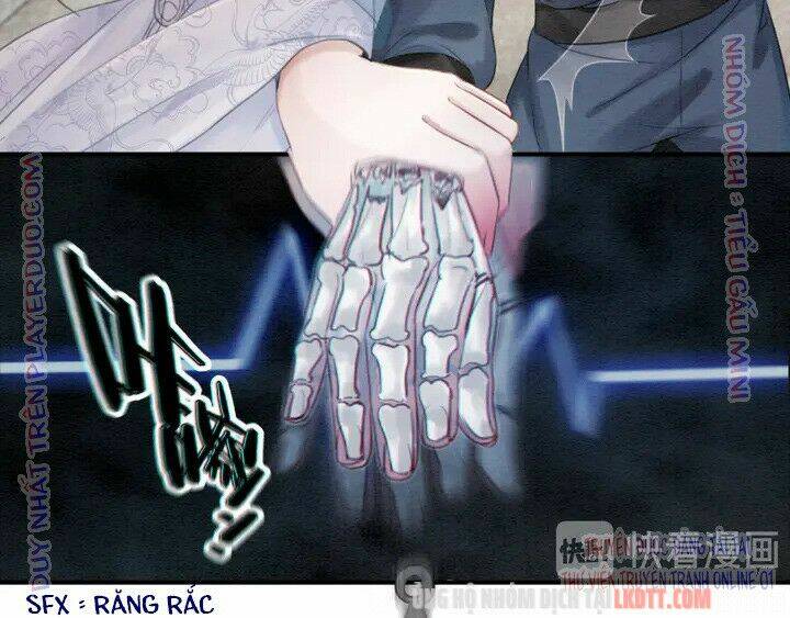 trọng sinh bá sủng nhiếp chính vương quá mạnh mẽ chapter 136 25