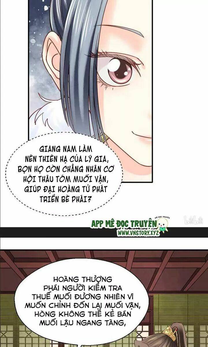 kiều nữ độc phi chapter 111 15