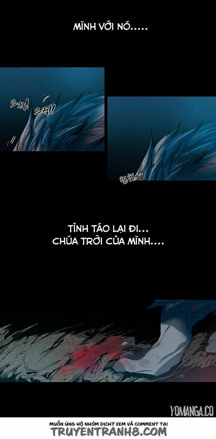 răng nanh chapter 13 18