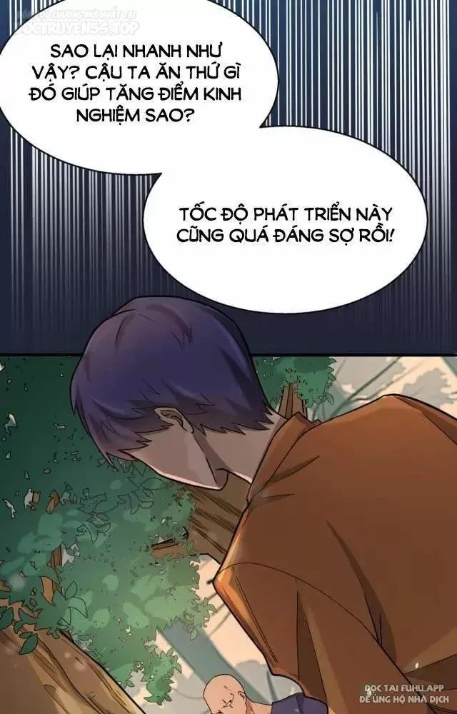 bắt đầu với thiên phú cấp sss chapter 8 40