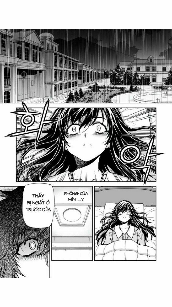 re:birth the lunatic taker chapter 29 38