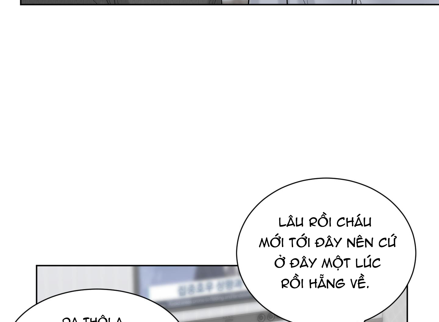 Biến Cố Khó Nhằn chapter 8