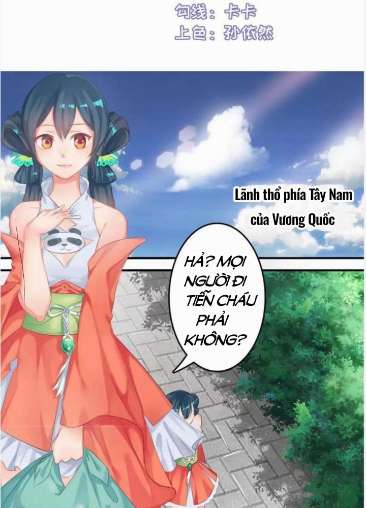 quỷ trộm bạch cốt ngà chapter 2 2