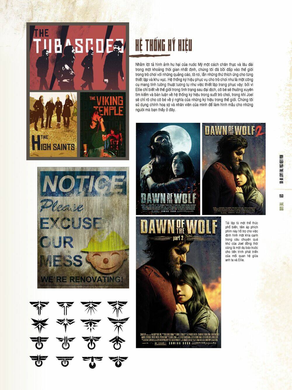 họa liệu của the last of us [họa liệu] chapter 1 24