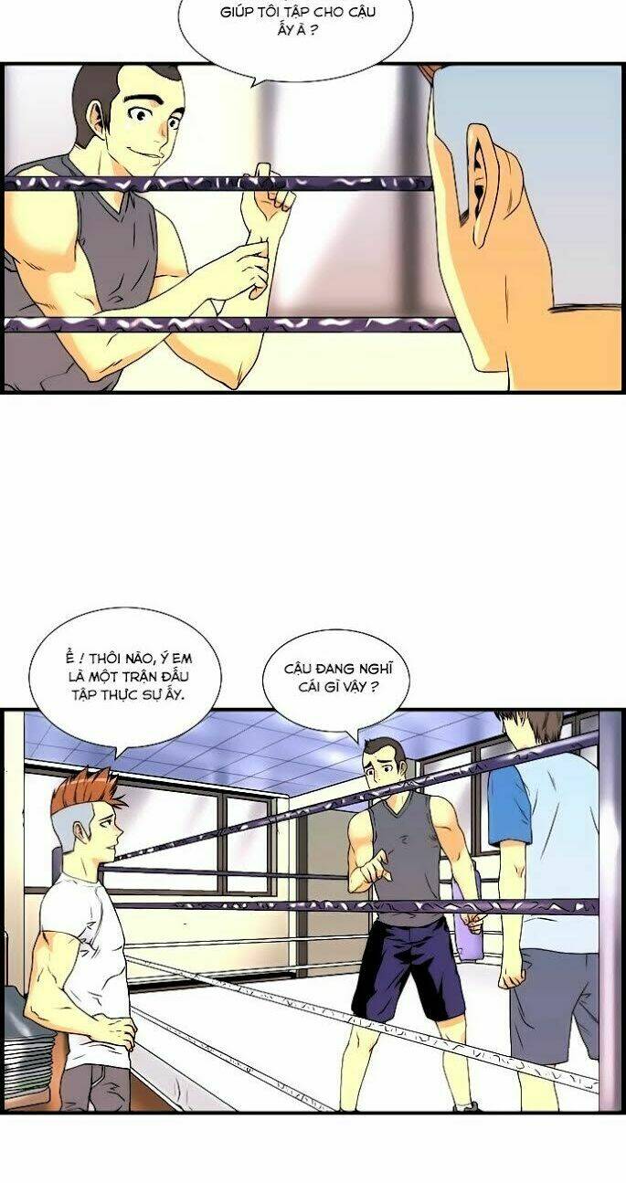 green boy chapter 29 22