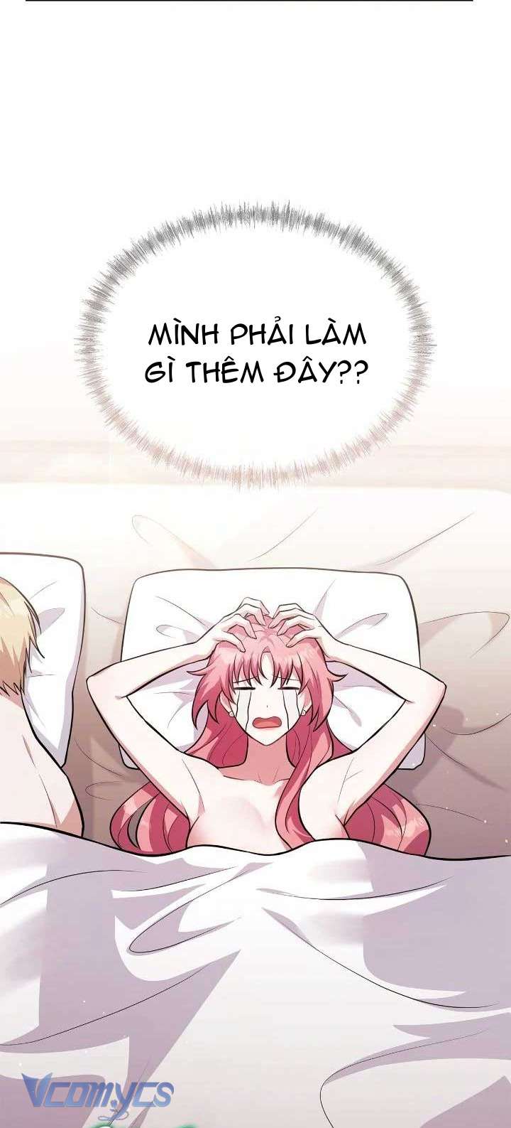 [18+] dàn harem nóng bỏng đang dần lạnh nhạt với tôi! chapter 1 67