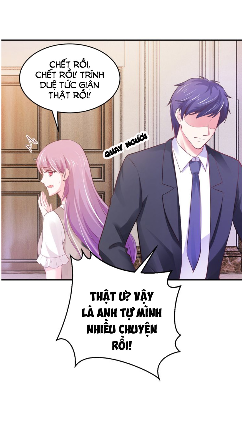 độc nhất sủng ái của thủ tịch chapter 27 47