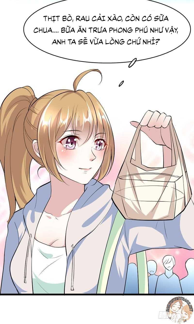 mặt nạ mê hoặc chapter 36 3