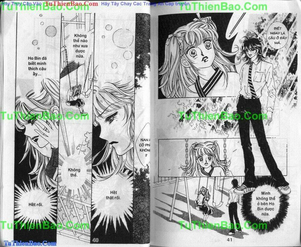 nhật ký của nan a chapter 6.1 20