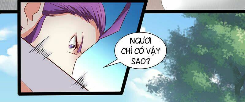 hỗn độn kiếm thần chapter 27 9