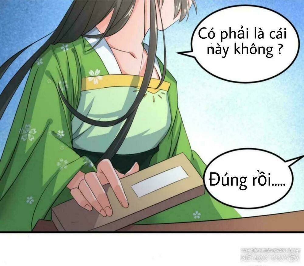 thời gian tình yêu chapter 21 1