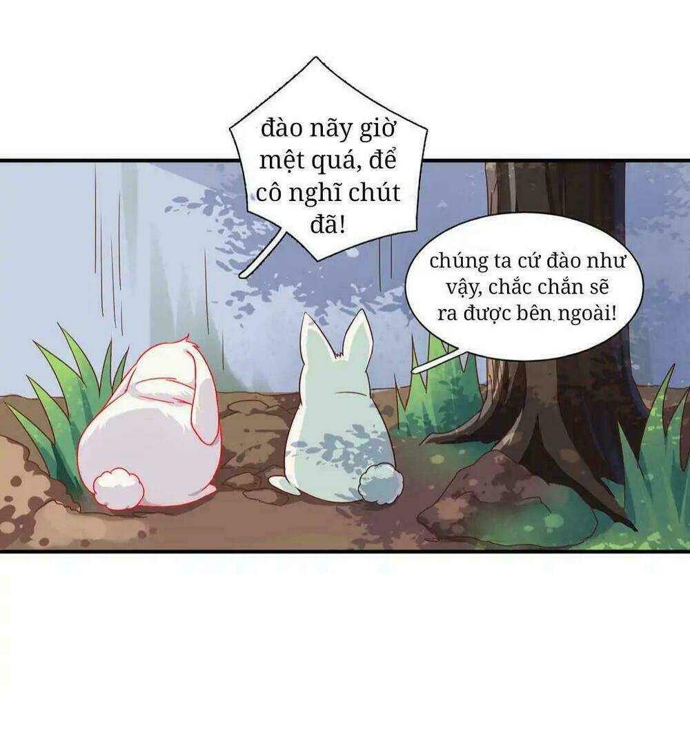 phi thiên địch tự dưỡng đích khẩu tử chapter 25 9