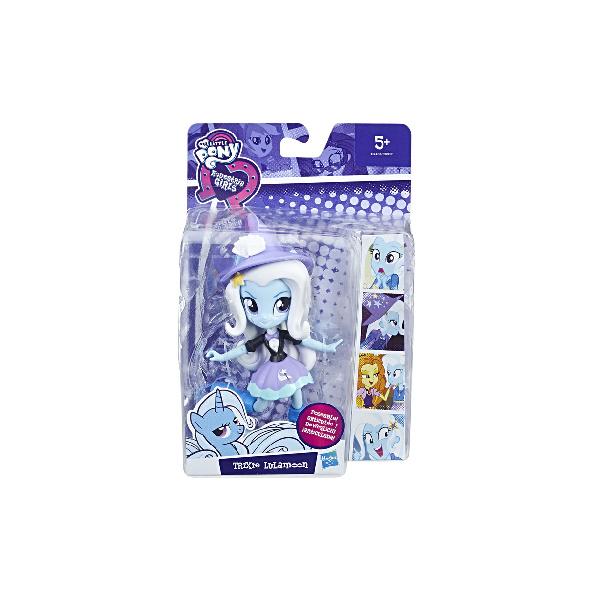 Búp Bê Trixie Lulamoon - My Little Pony - C2184/C0839