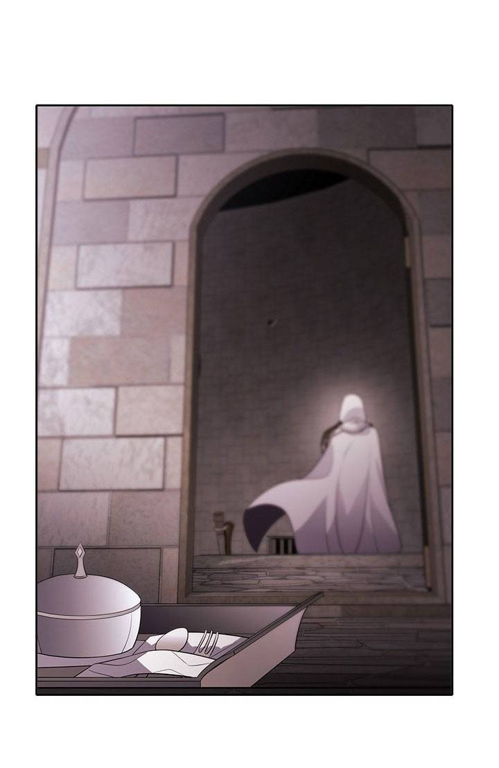 năm môn đệ của charlotte chapter 42 27