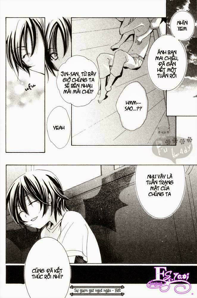 tổng hợp one shot. chapter 280 38