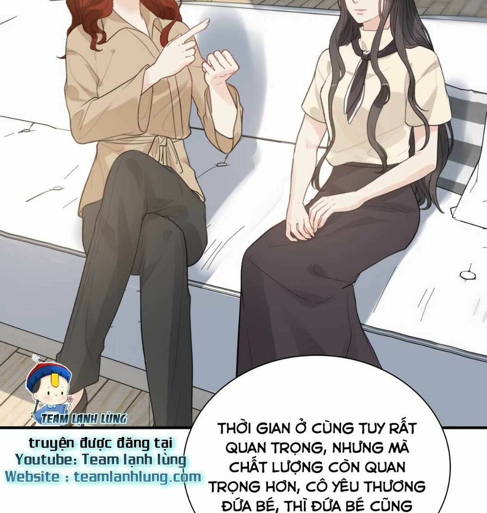 cô vợ hợp đồng bỏ trốn của tổng giám đốc chapter 442 13