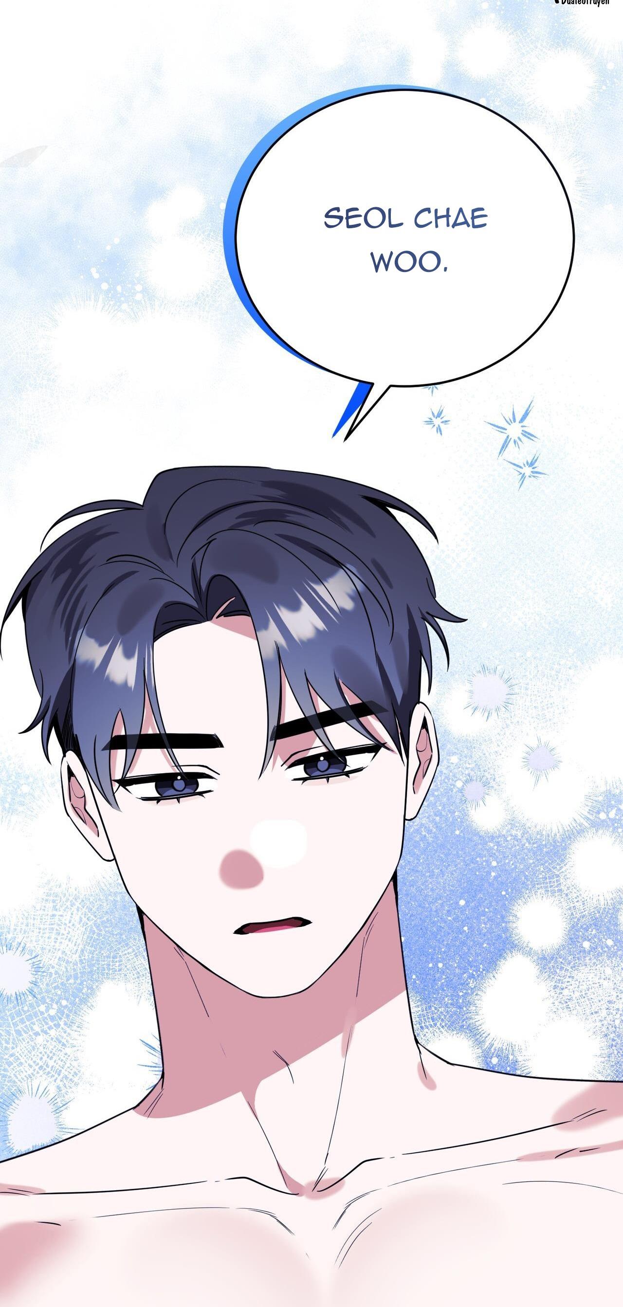 cạm bẫy đại học [m] chapter 52 54