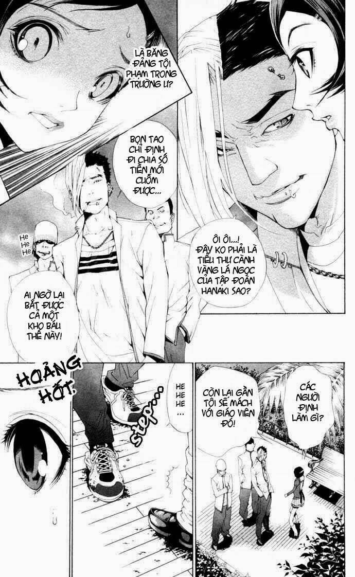 royal seventeen chapter 1 49