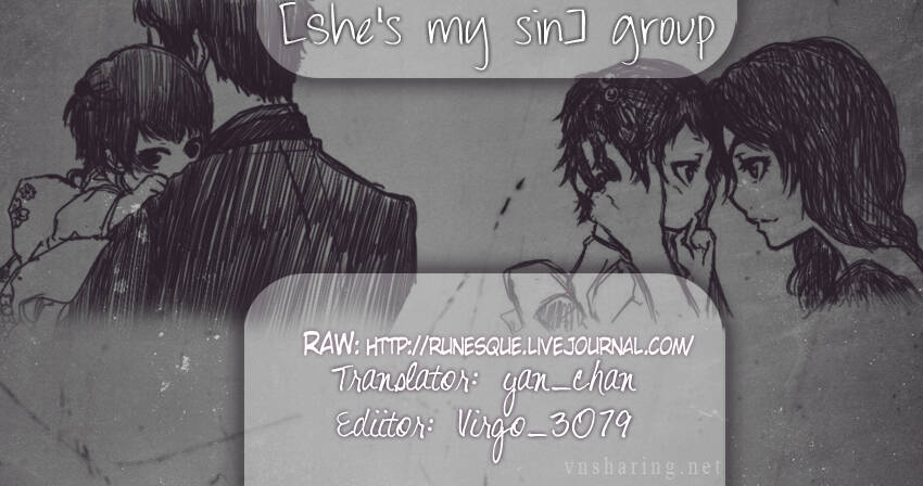 khr doujinshi - mothers mirror chapter 1 13