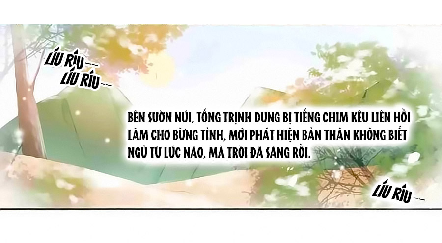 nhà ta có tiểu thiếp chapter 121 9