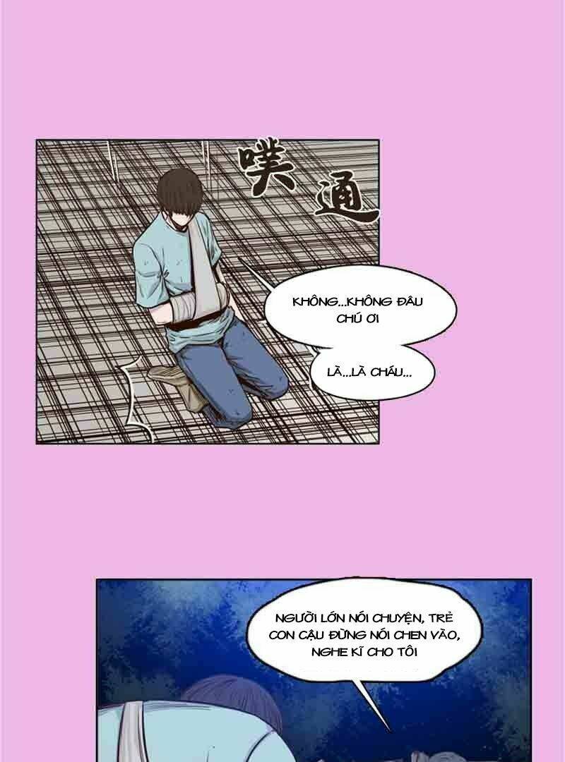 vua của vong linh chapter 60 31