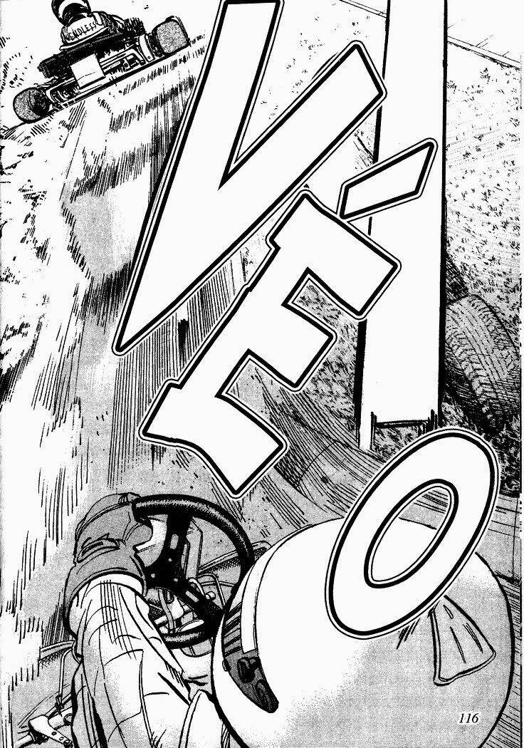 khát vọng đường đua chapter 10 21