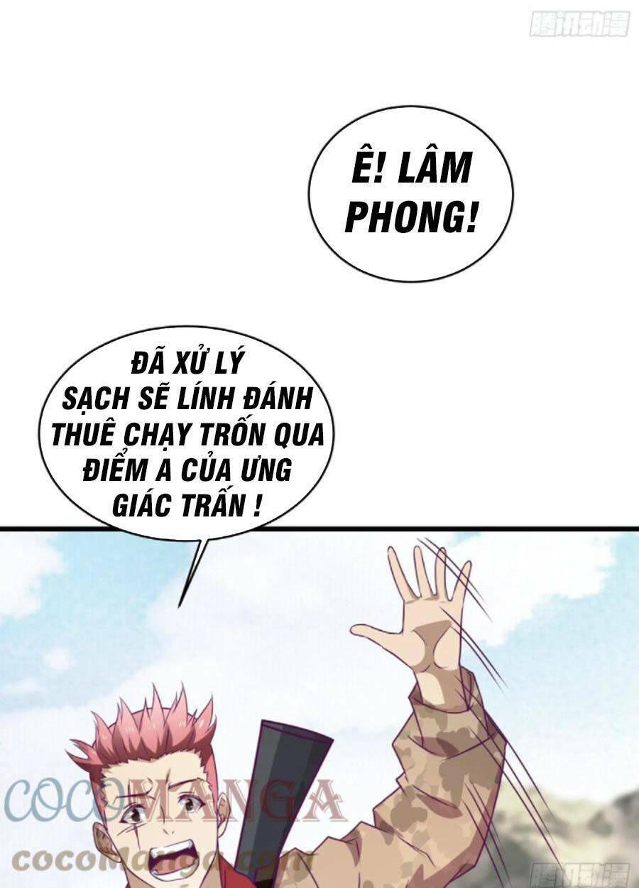 nãi ba là chiến thần mạnh nhất chapter 59 31