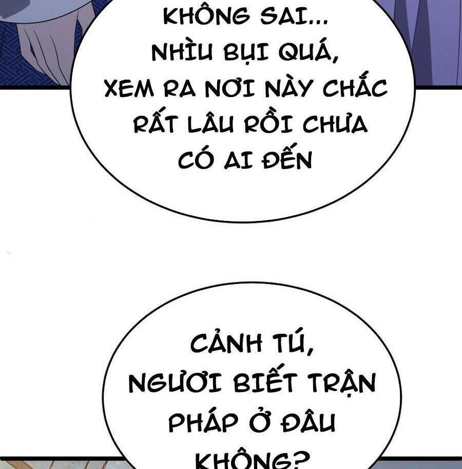 chúa tể tam giới chapter 244 41