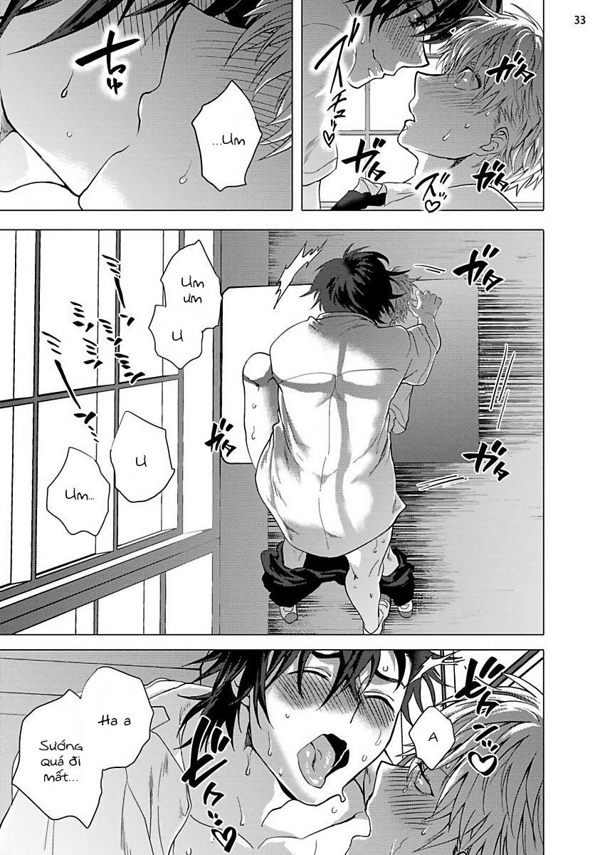 tổng hợp oneshot gây lứng chapter 49 13