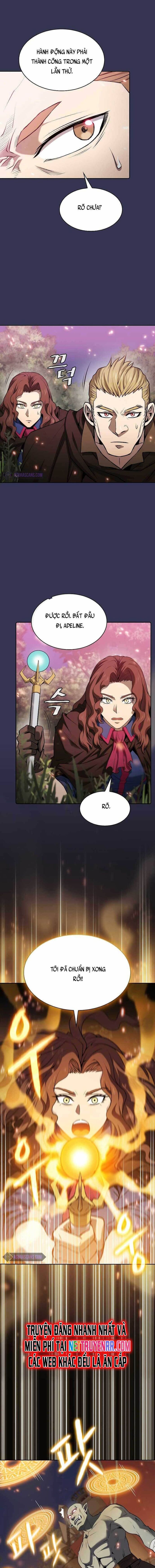 thiên thần quay về từ địa ngục chapter 113 2