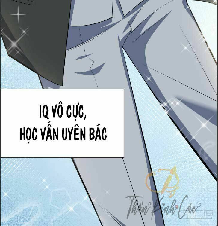 nhạc phụ đại nhân là lão bà chapter 23 3