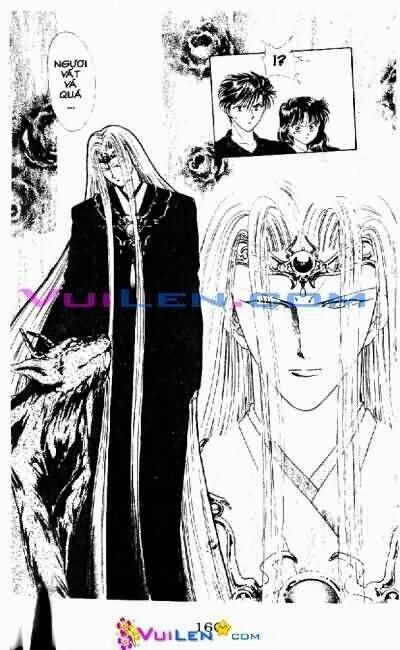 quyển sách kỳ bí chapter 14 161