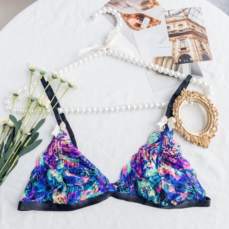 Áo lót ren. Áo lót nữ . Bra