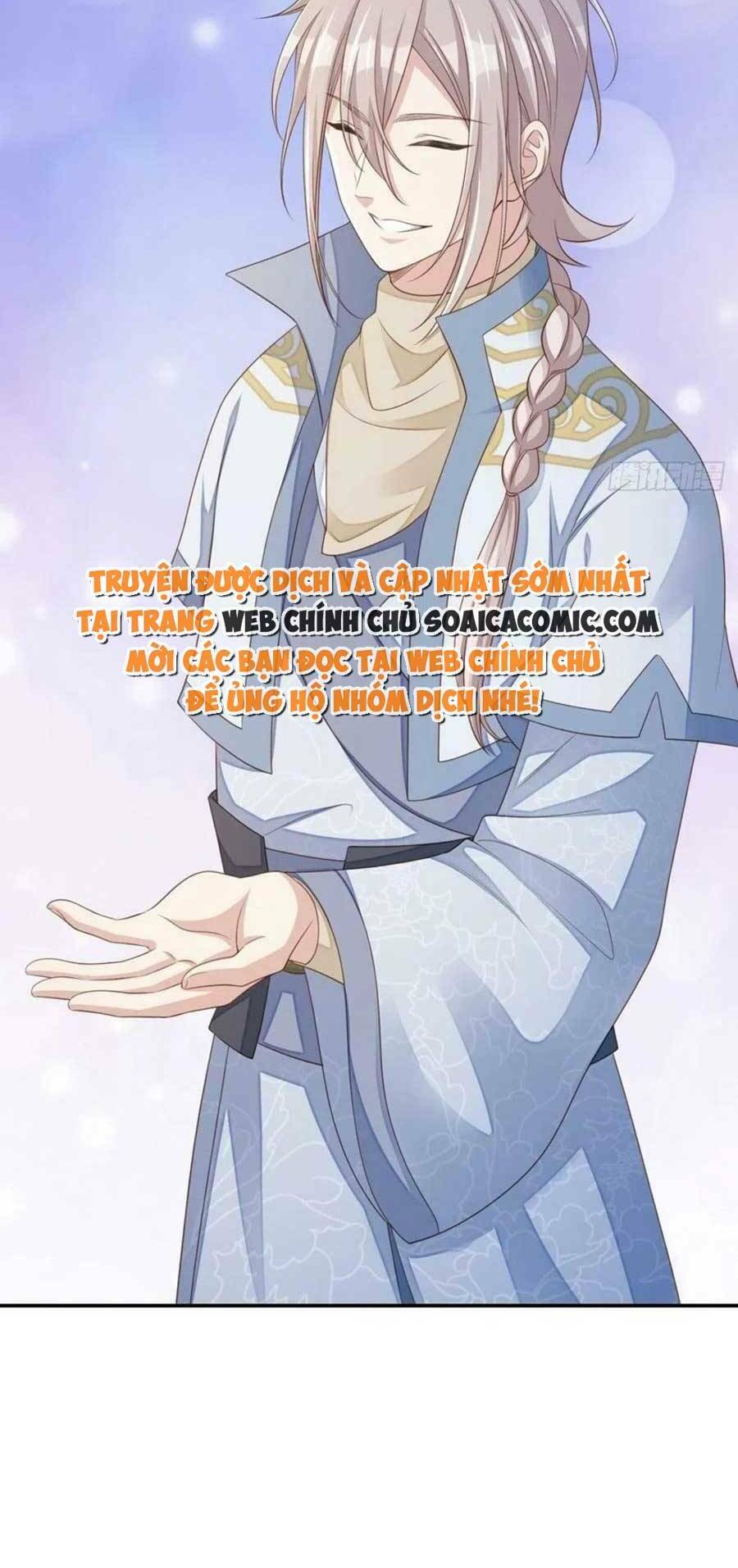 thuần hóa ba ba bạo quân chapter 56 30