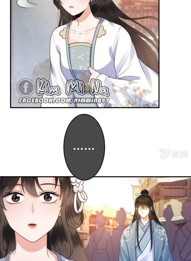 vương gia kiêu ngạo quá khó cua chapter 94 4