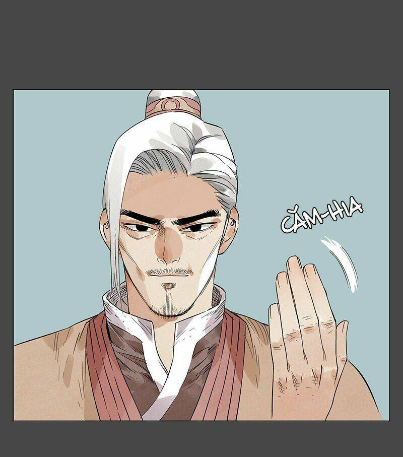 bang chủ đại nhân tìm cách trị hói đầu chapter 23 10