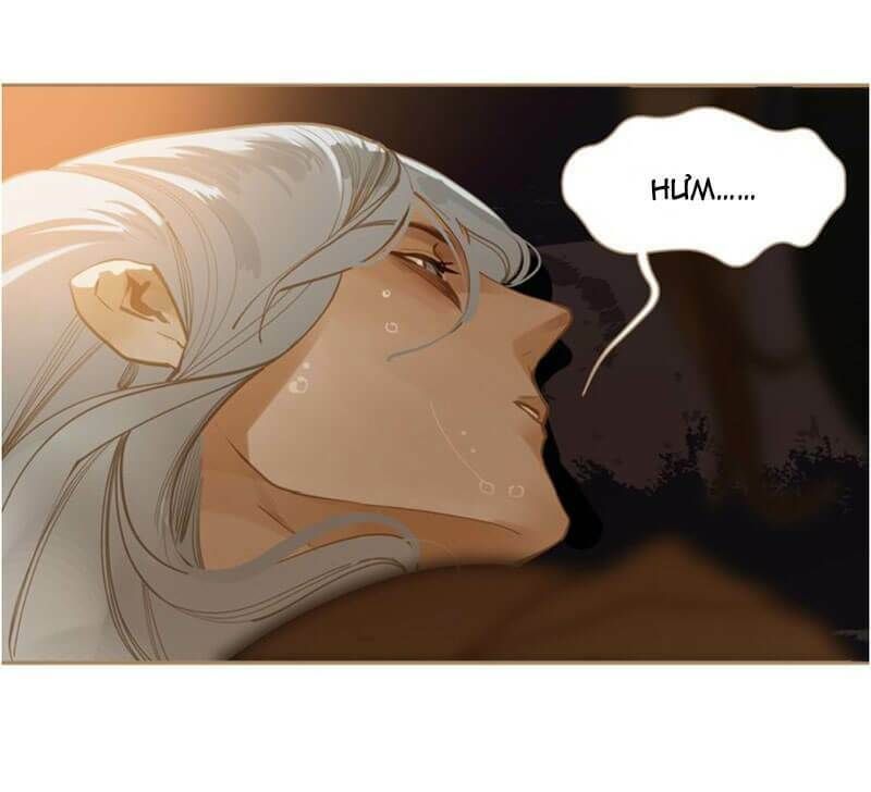 nhất đại linh hậu chapter 36 17