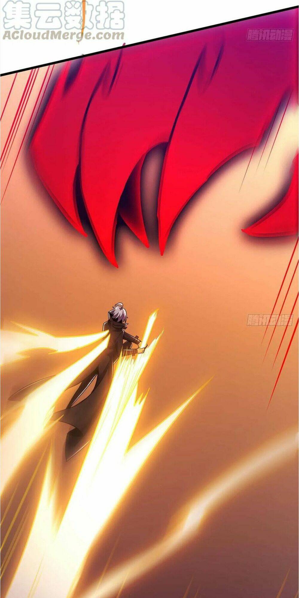 bất tử thần vương tu liên tục chapter 62 40