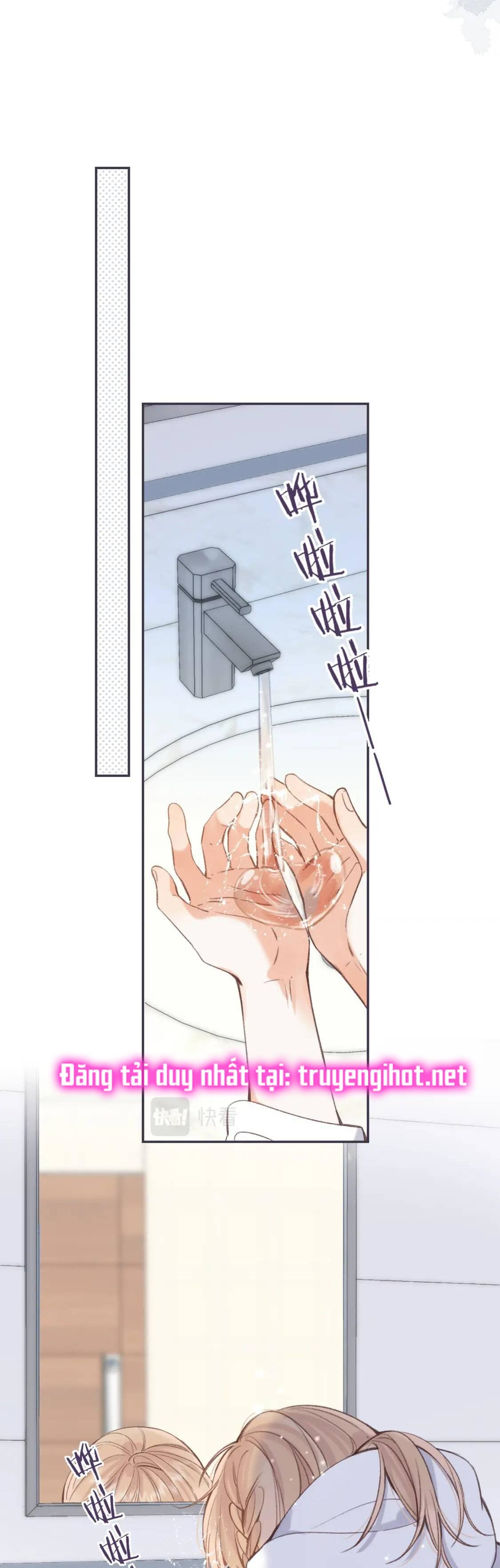 vụng trộm không thể giấu - mối tình thầm kín chapter 45 17