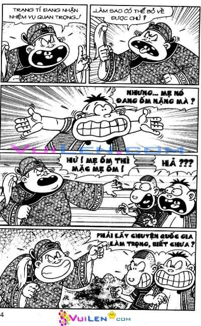 thần đồng đất việt chapter 92 21