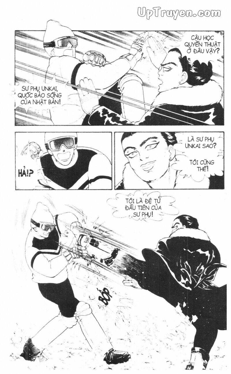 câu lạc bộ con nhà giàu chapter 9 220