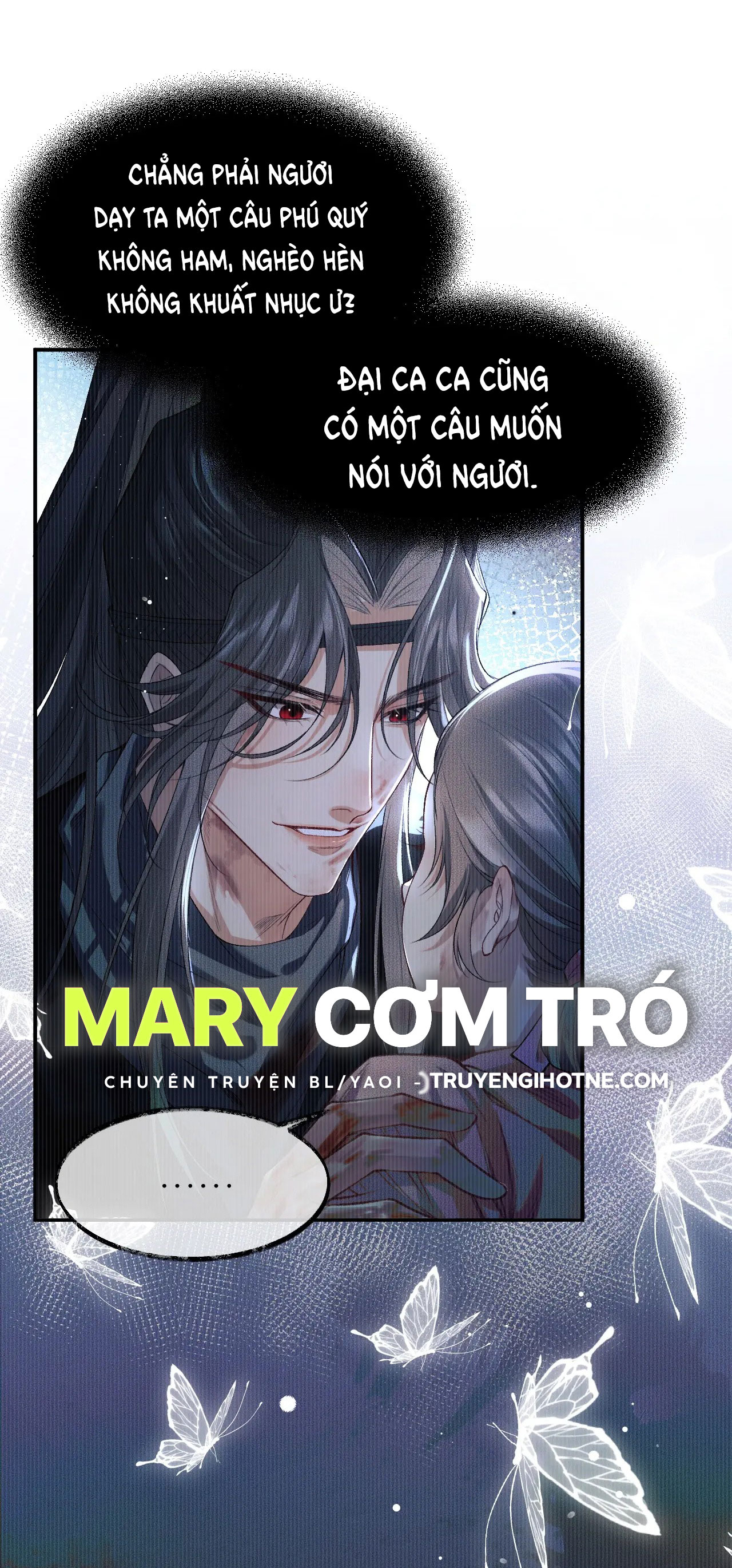 husky và sư tôn mèo trắng chapter 26 9