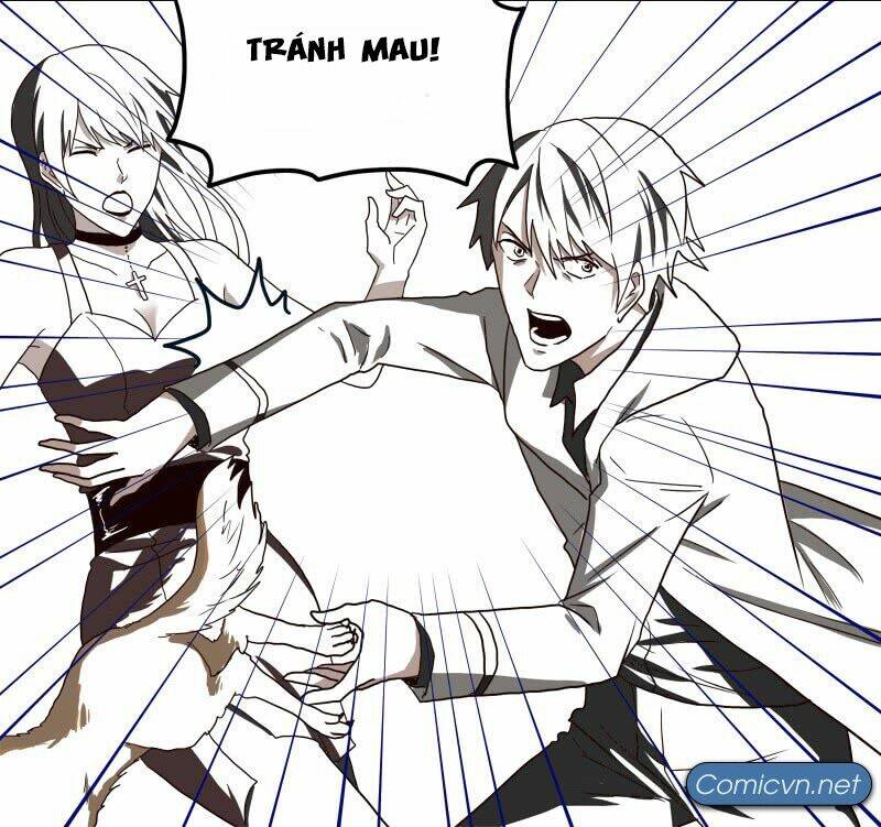 thế giới cận tử chapter 1 61