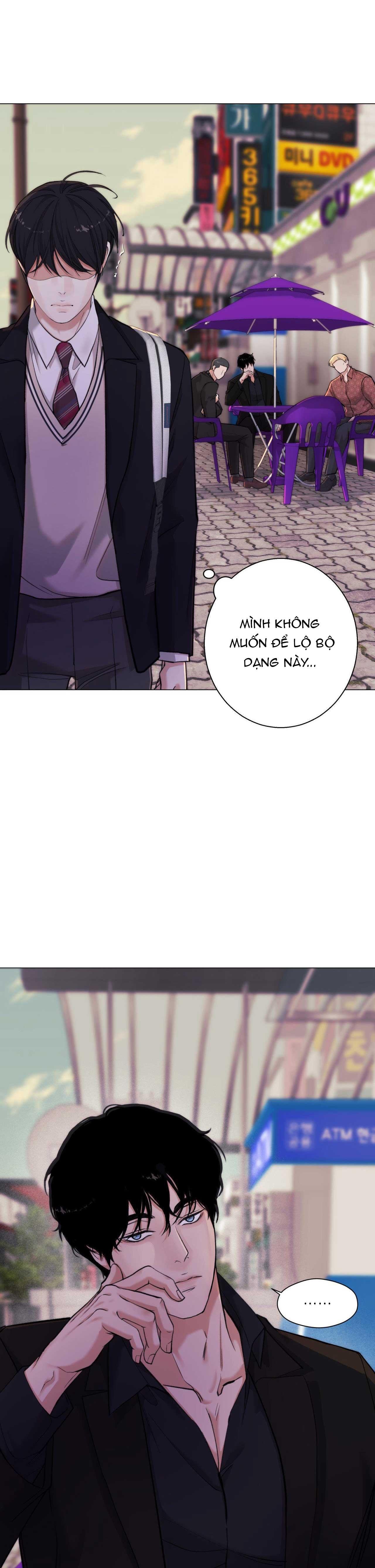 em bé và đại ca chapter 27 19