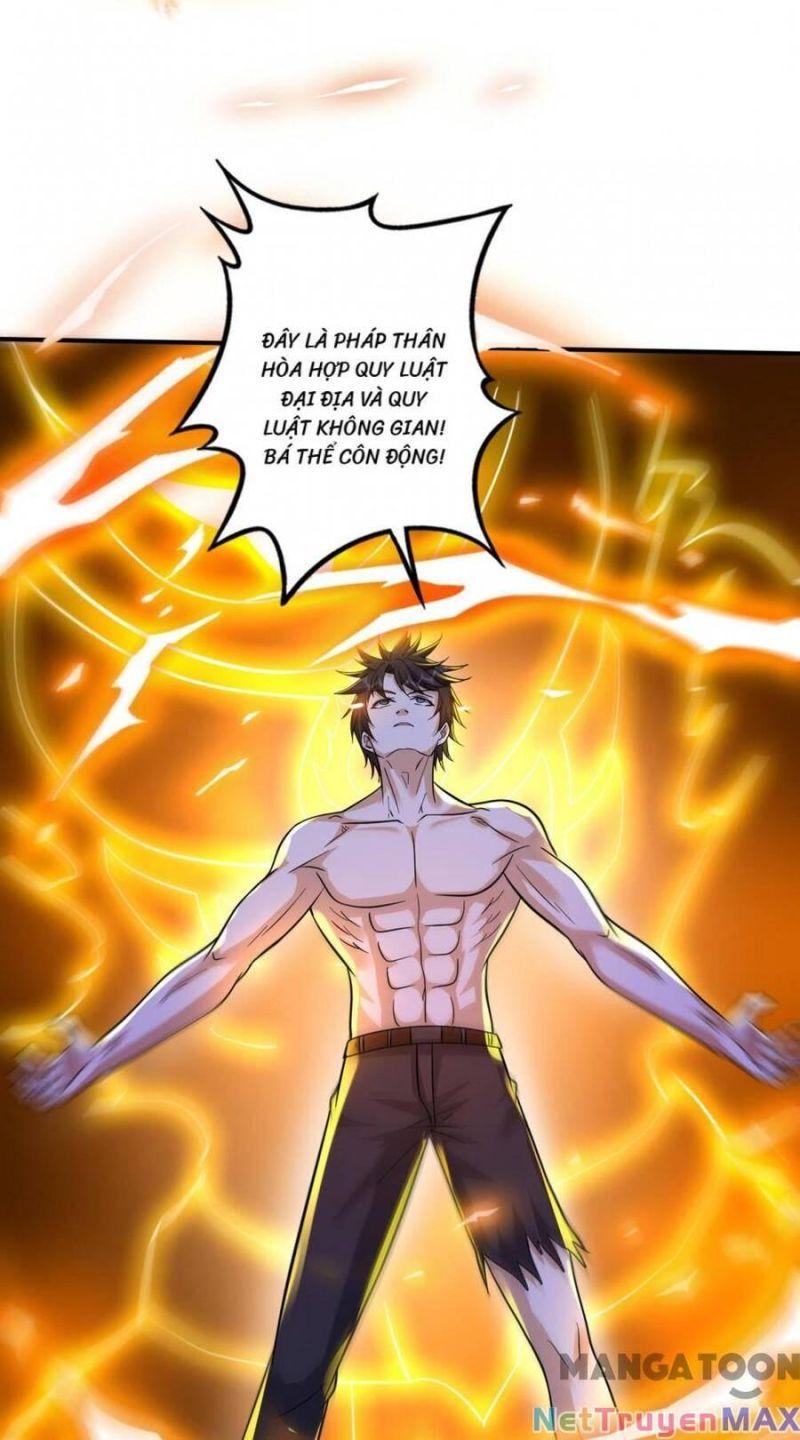 tối cường thần y tại đô thị chapter 270 19