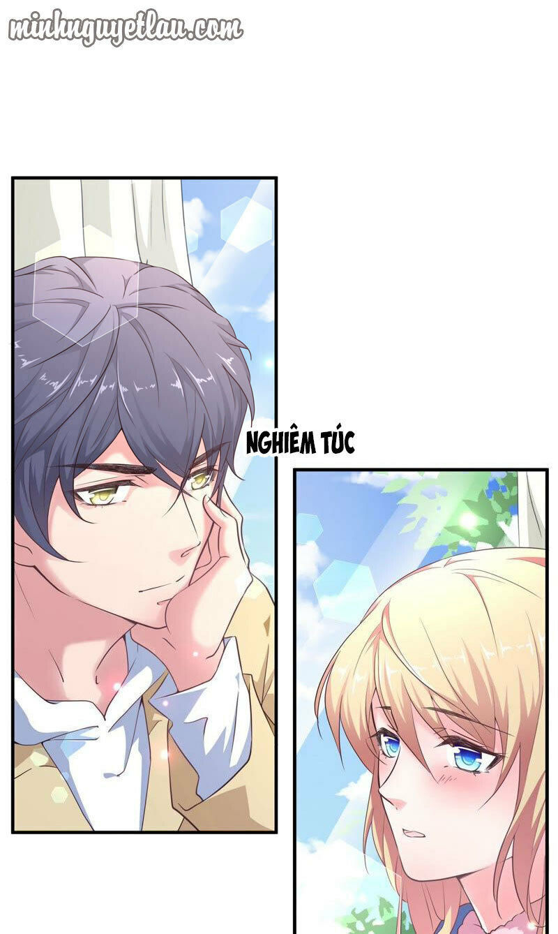 chiến lược lãng mạn của thịnh thiếu chapter 50 4