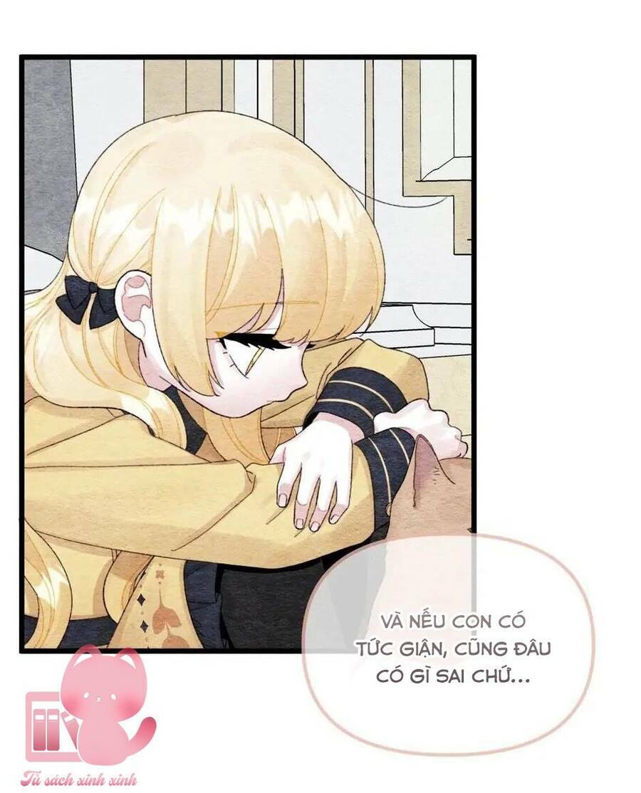 công chúa bãi rác chapter 63 11