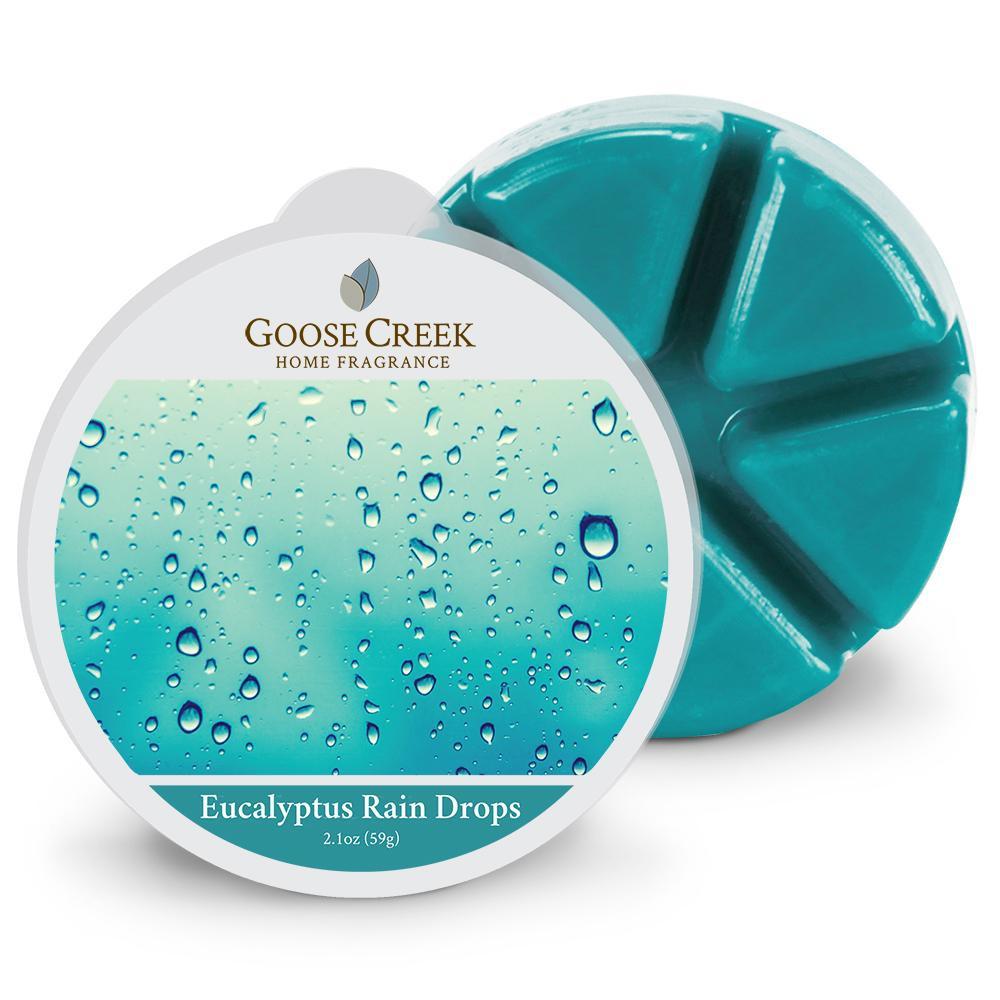 Sáp Thơm Tinh Dầu Goose Creek - Set 6 Viên